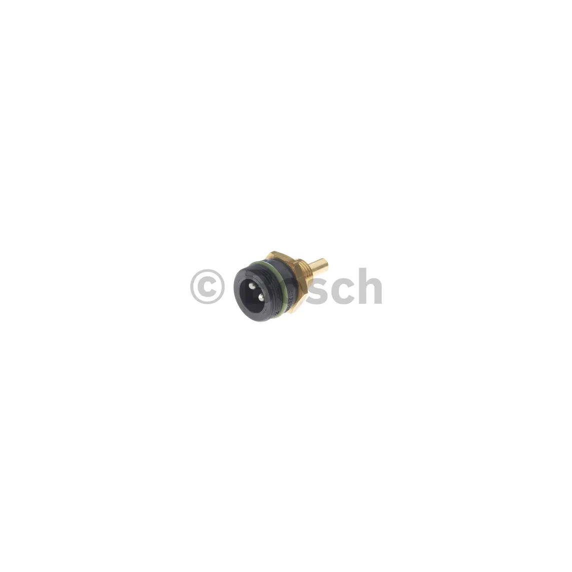 Датчик температуры топлива, охлаждающей жидкости MAN, Scania 3s BOSCH 281002011