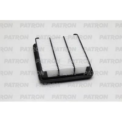 Фильтр воздушный HYUNDAI 2.5/3.0 98- PATRON PF1584