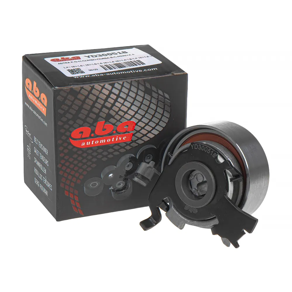 Ролик натяжной ремня ГРМ ABA AUTOMOTIVE YD300518