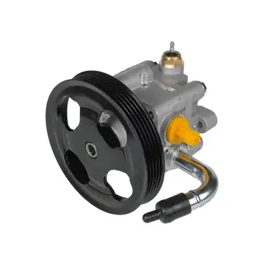 Насос гидроусилителя руля STELLOX 0036408SX