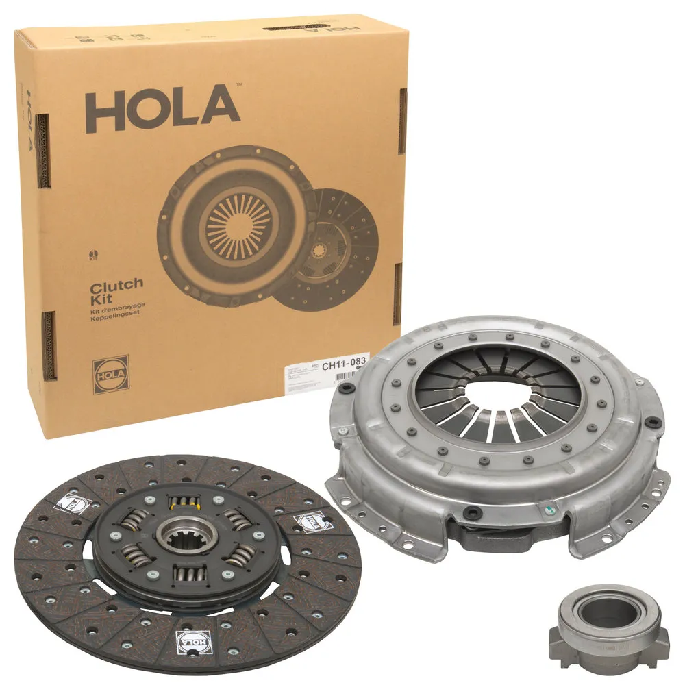 Сцепление с подш., HOLA, CH11-083 HOLA CH11-083