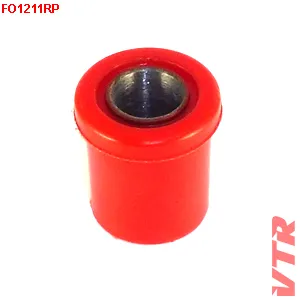 Полиуретановая втулка рессоры задней подвески, передняя VTR FO1211RP