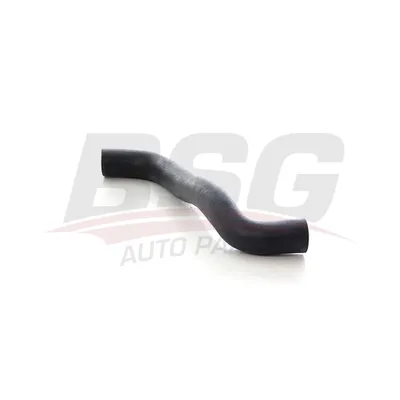 Шланг радиатора MEGANE II/SCENIC II 03- BSG BSG 75-720-122