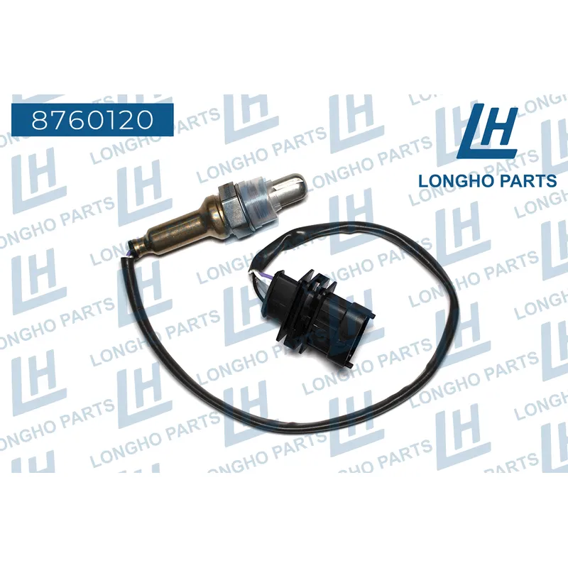 Датчик кислородный Daewoo Nexia 25368889 LONGHO 8760120
