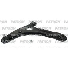 Рычаг подвески левый MITSUBISHI: COLT Z32A/Z34A/Z36A/Z37A/Z38A/Z3 PATRON PS5302L