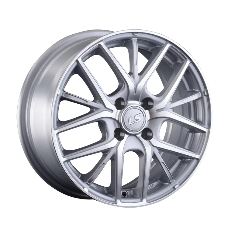 Диск литой R15 6J 4x100/73.1 ET40 LS 315 SF S042894