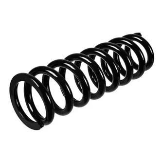 Пружина передняя 40 925 84 Toyota ZENTPARTS Z38372_ZNT