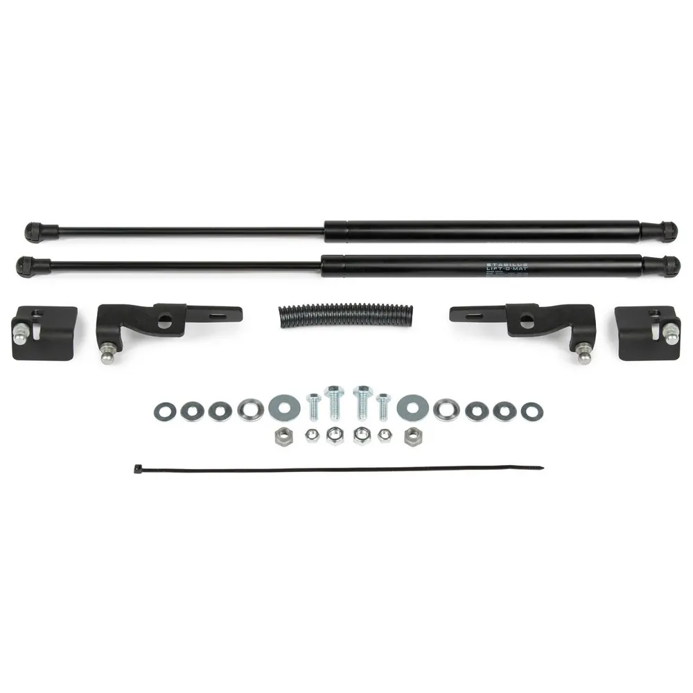 Амортизаторы капота АвтоУпор (2 шт.) Mitsubishi Outlander II/II рест. (2005-2012) АвтоУпор UMIOUT031