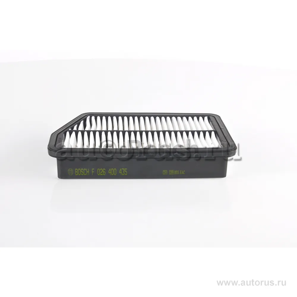 Фильтр воздушный BOSCH F 026 400 435