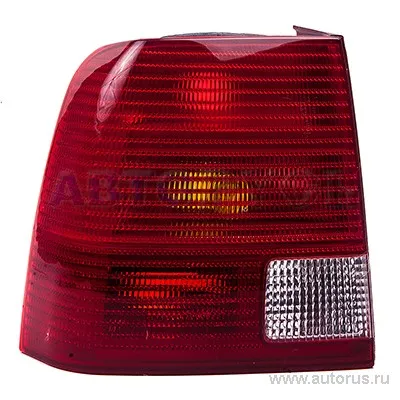 Фонарь задний L DEPO 441-1925L-UE-CR