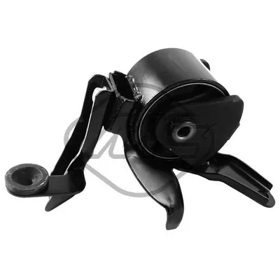 Опора двигателя CARENS Metalcaucho 41555