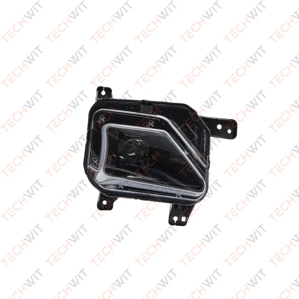 Фара передняя Прав. Changan UNI-T TECHWIT HD001CHG010TW