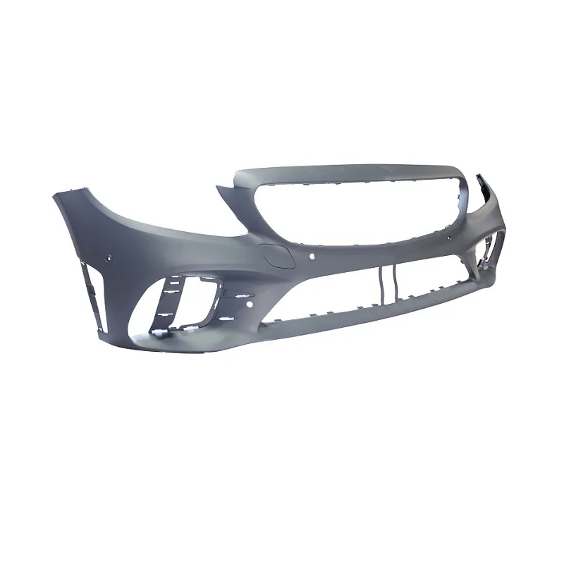 Бампер передн под парктр без камеры AMG грунт MERCEDES W205 19- GOOD GO MB05132P-10