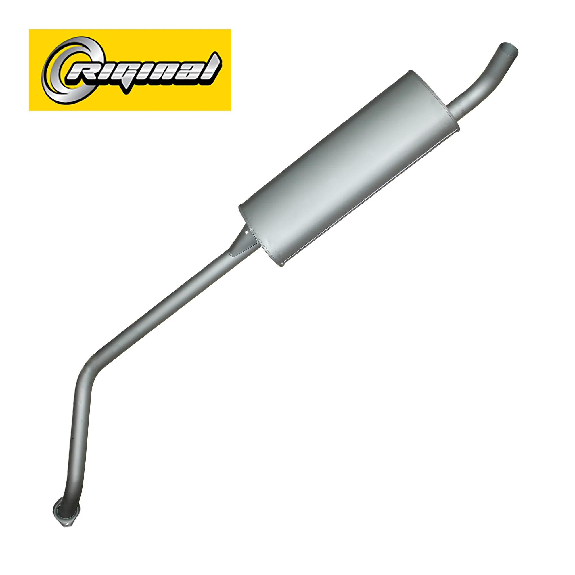 Глушитель для а/м Г-ель A31R33 Next дв. Evotech Eвро-4 (ц.м.фургон) Riginal RGA31R331201008