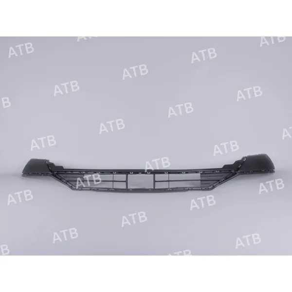 Бампер Chery Exeed TXL 1 2021-2024 рестайлинг передний низ ATB 1ACE101ANF
