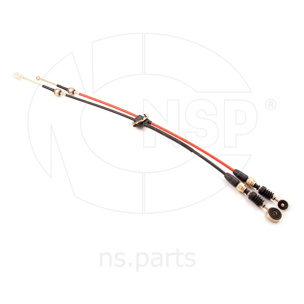 Трос КПП DAEWOO Matiz NSP NSP0196568385