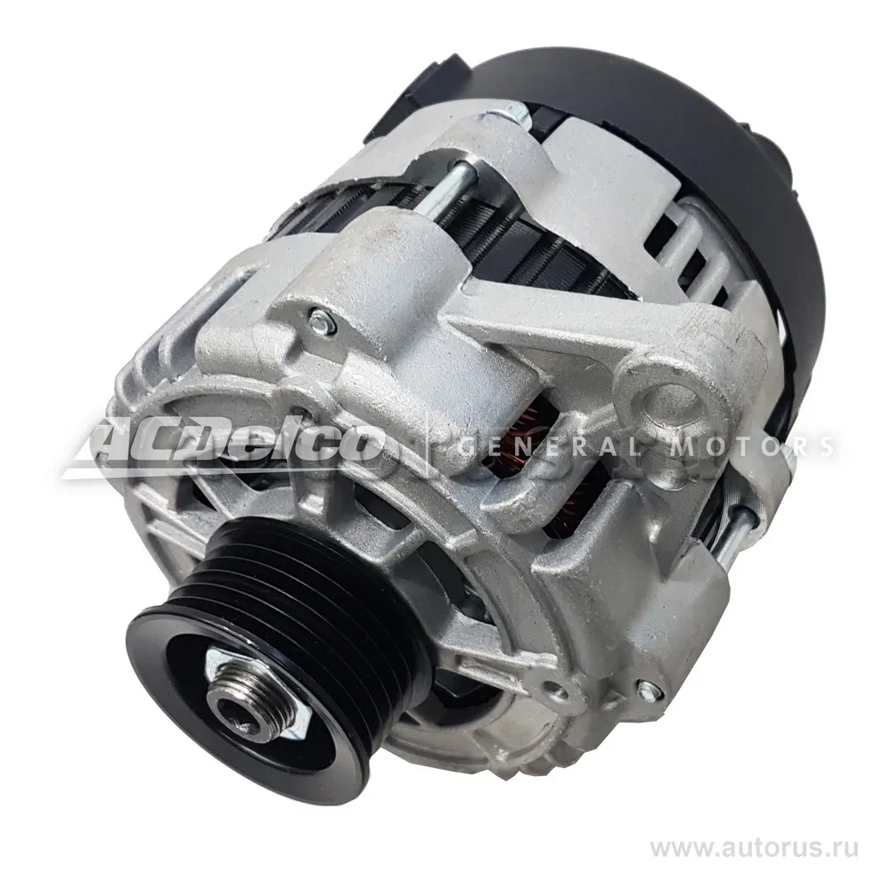 Генератор Chevrolet Aveo, Lacetti ACDelco 19350755