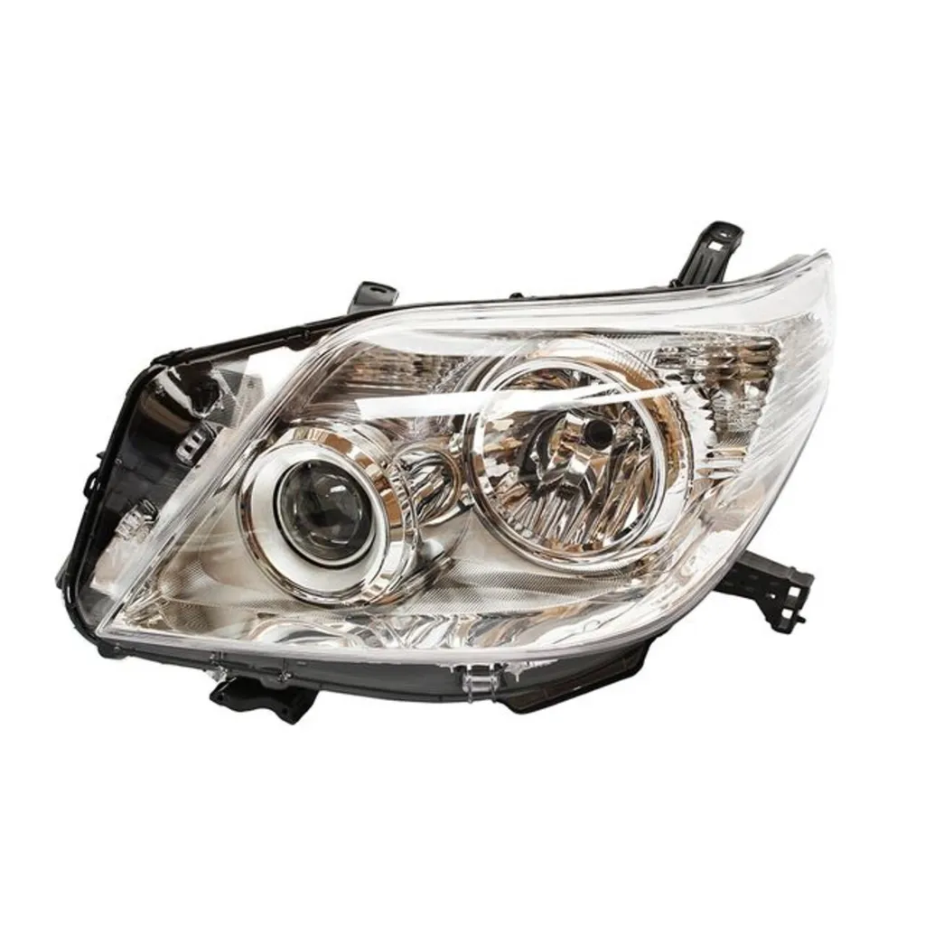 Фара левая не под корректор LC PRADO 150 2009-2012 124092L