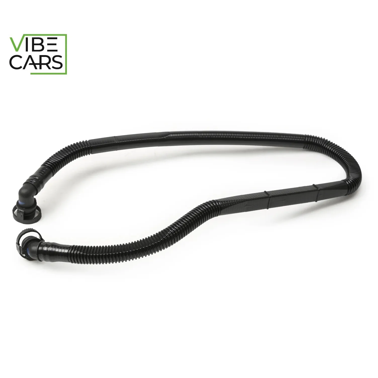 Патрубок системы вентиляции картера VIBECARS VC100080