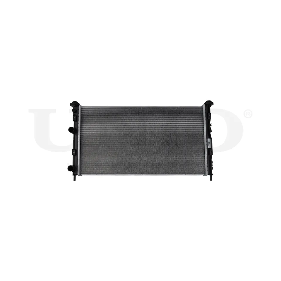 Радиатор охлаждения двигателя UNIO RAD-10030