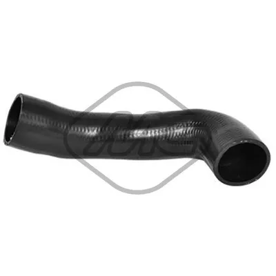 Патрубок турбины SEAT-VW METALCAUCHO 07207