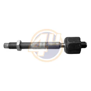 ТЯГА РУЛЕВ VW T5/MULTIVAN 03- 4U VVE82119