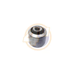 Сайлентблок передний нижний рычаг BMW E28/E32/E34 82-96 (сталь) 4U BW-P-85768