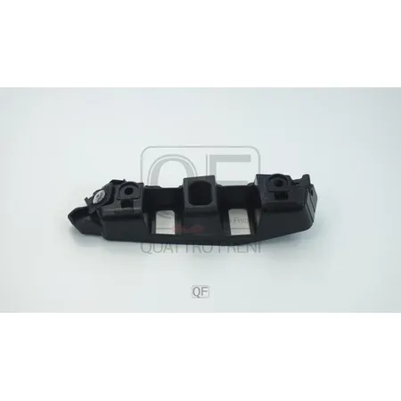Кронштейн крепления бампера FR RH QUATTRO FRENI QF00G00104