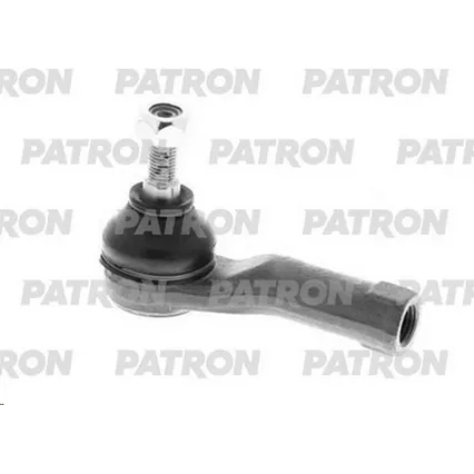 Наконечник рулевой тяги L RENAULT Megane 00-10 PATRON PS1018L
