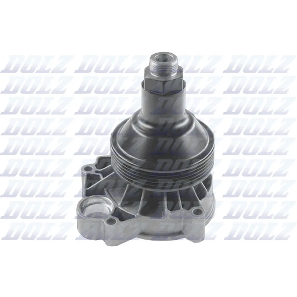 Помпа, водяной насос BMW E46/E39 2.0D mot.M47 98-03 DOLZ B-220
