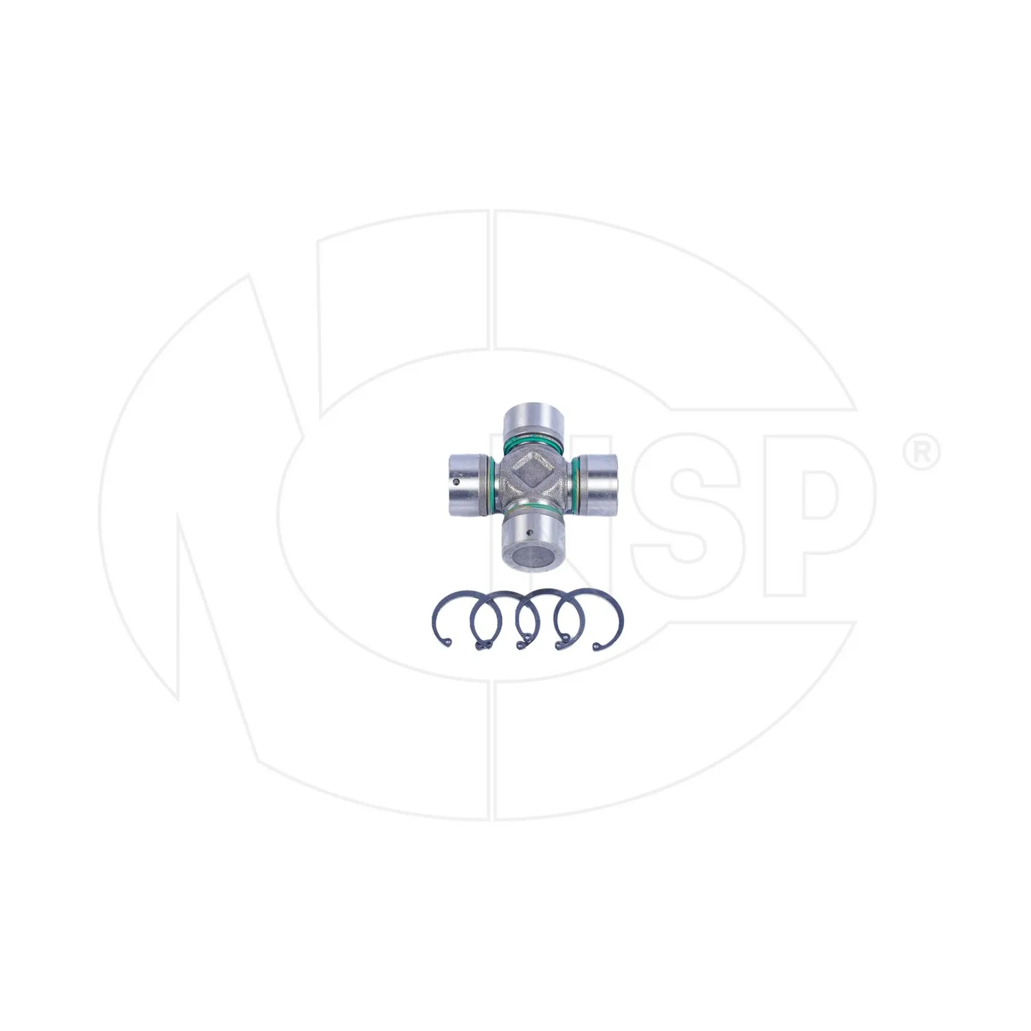 Крестовина CAT NSP NSP9WTRS300