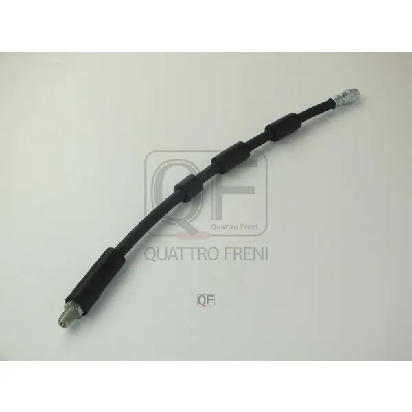 Шланг тормозной FR QUATTRO FRENI QF70F00040