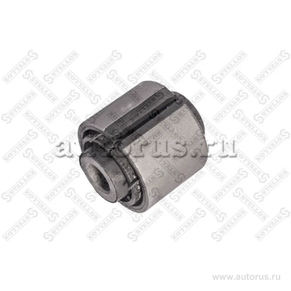 Сайлентблок кабины (рм) 16x53x58 MAN TGA STELLOX 87-08507-SX