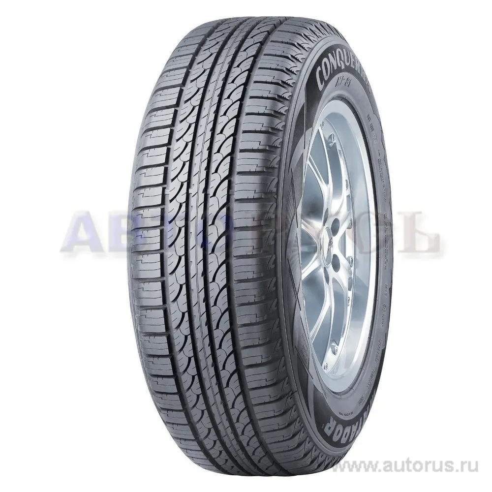 Шина R16 235/60 Matador MP82 Conquerra 2 100H лето FR 1590150