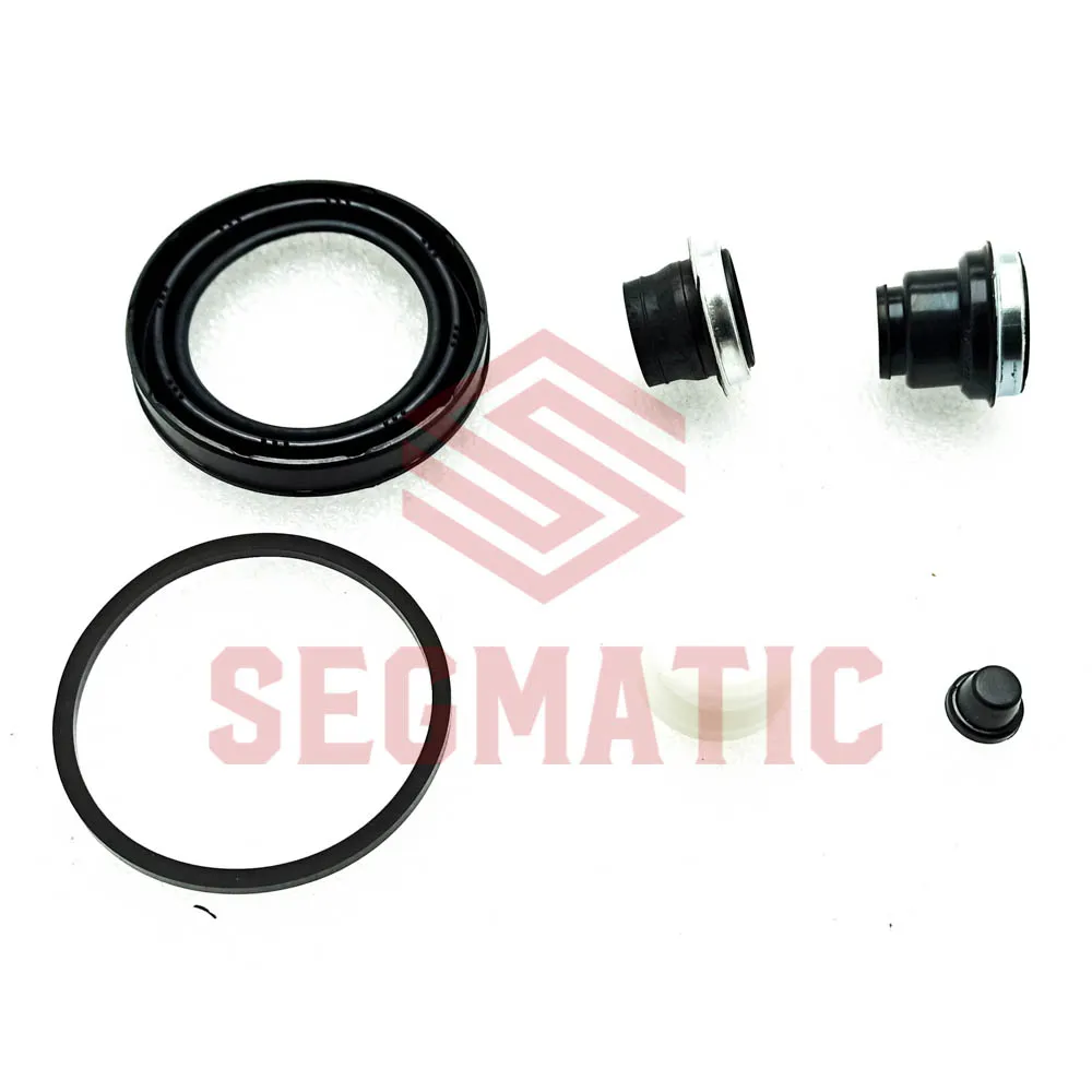 Ремкомплект суппорта передний FORD ESCORT ORION ALL TYPES 09-90-> SEGMATIC SG700395