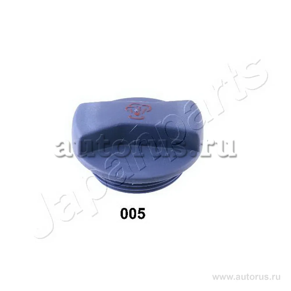 Крышка радиатора JAPANPARTS KH005