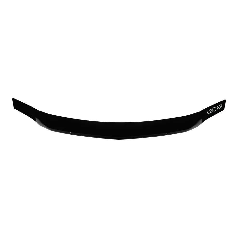 Дефлектор капота LADA Largus