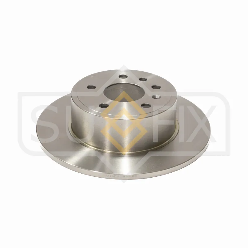 Диск тормозной SUFIX FX-1731