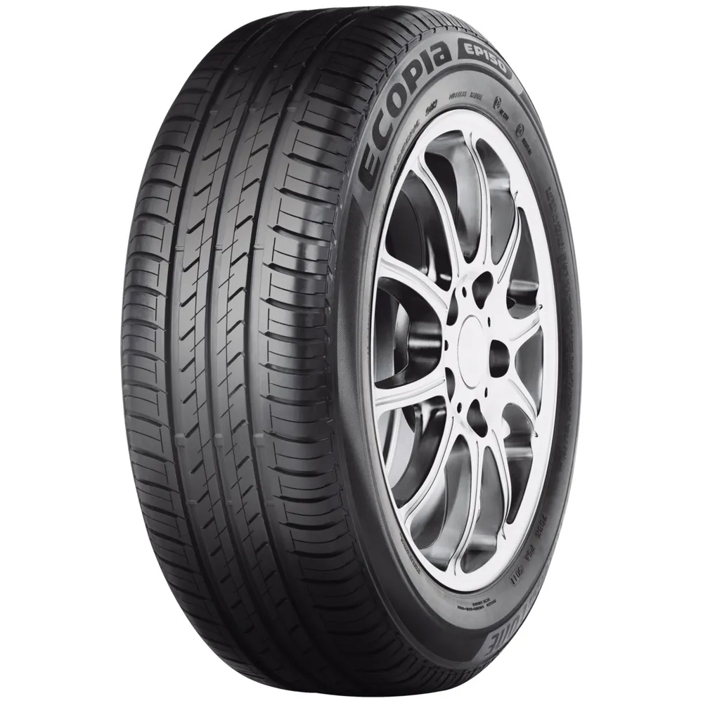 Шина R14 175/70 Bridgestone ECOPIA EP150 84H лето 12518