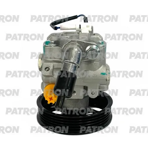 Насос гидроусилителя CHEVROLET SPARK 09- SPARK (M300) 10- PATRON PPS1202