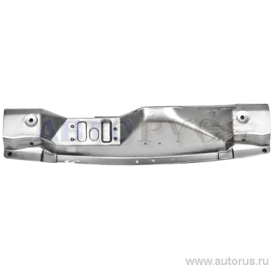 Панель облицовки радиатора для а/м ГАЗ-3302 ст/обр 8401118-20