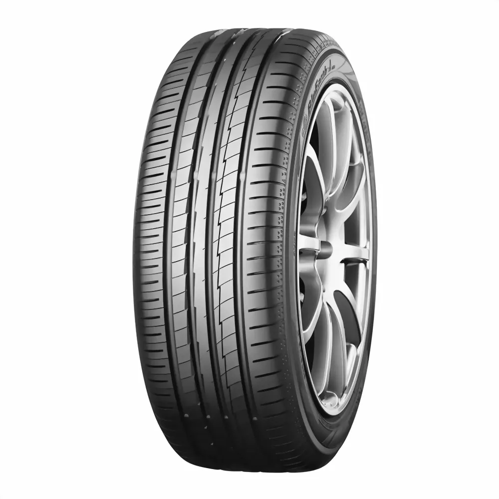 Шина R18 235/55 Yokohama BluEarth AE50 100V лето R2152
