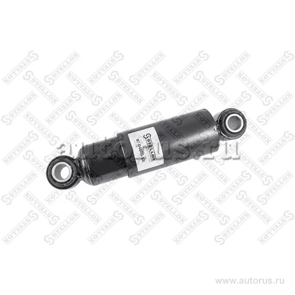 Амортизатор подвески 300-432 O/O 24x55 24x55 ROR STELLOX 87-04800-SX