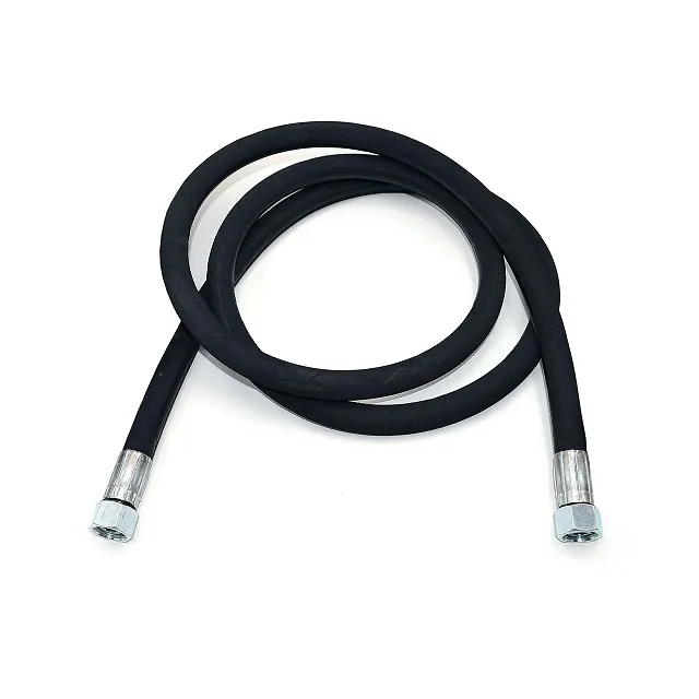 Шланг ГУР MB L=7100mm, [9309970782] ATD ATD63902U