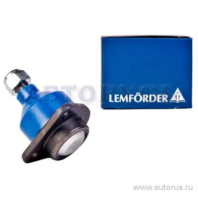 Опора шаровая ВАЗ 2101-07 нижняя Lemforder ВАЗ 2101-07 LEMFORDER 1173301