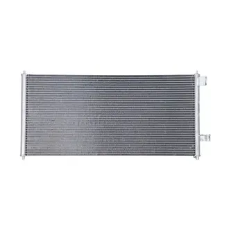 Радиатор кондиционера Ford Transit Connect all 02> ZENTPARTS Z19279