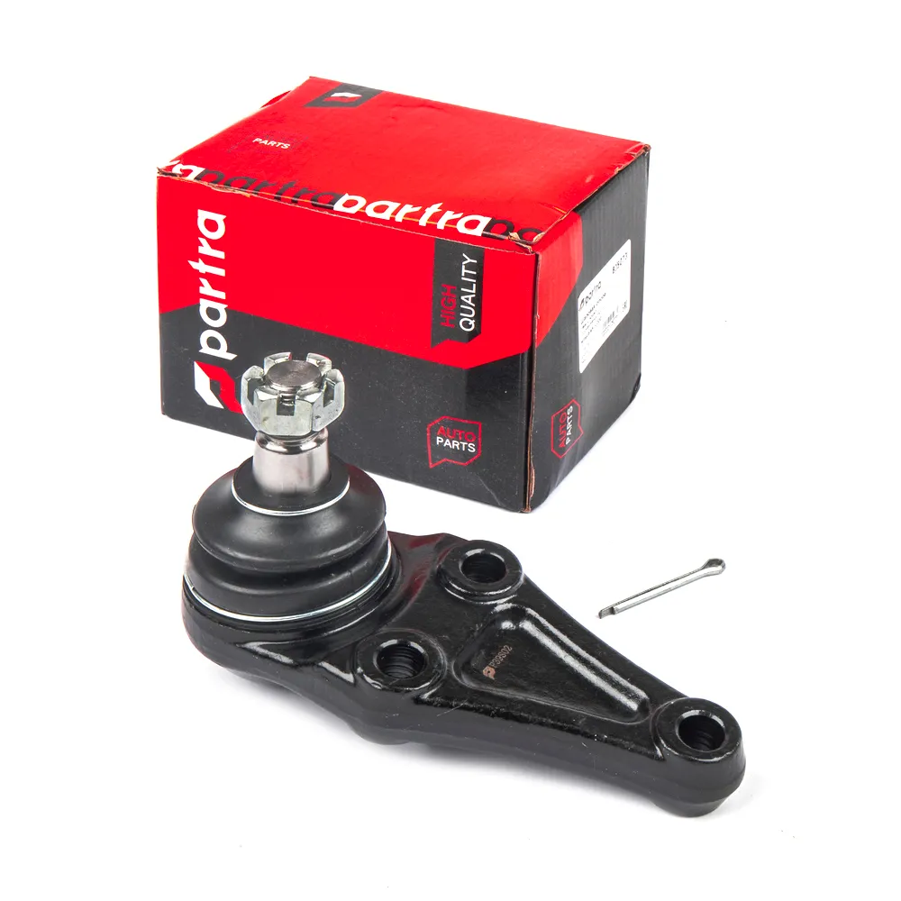 Опора шаровая L=R MITSUBISHI L200/Pajero III/IV /Нижняя PARTRA BJ5073