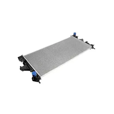 Радиатор системы охлаждения мкпп Peugeot Boxer, Citroen Jumper 3.0HDi 06> ZENTPARTS Z20278_ZNT