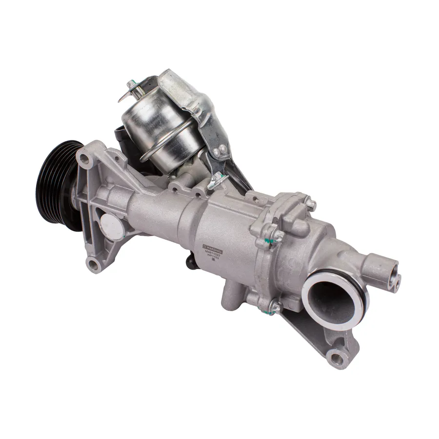 Помпа водяная MB C-Class (W205) 14- / E-Class (W213) 16 MB: C-Class, E-Class Marshall M4811022