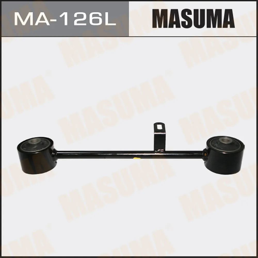 Рычаг подвески L TOYOTA 4RUNNER MASUMA MA-126L